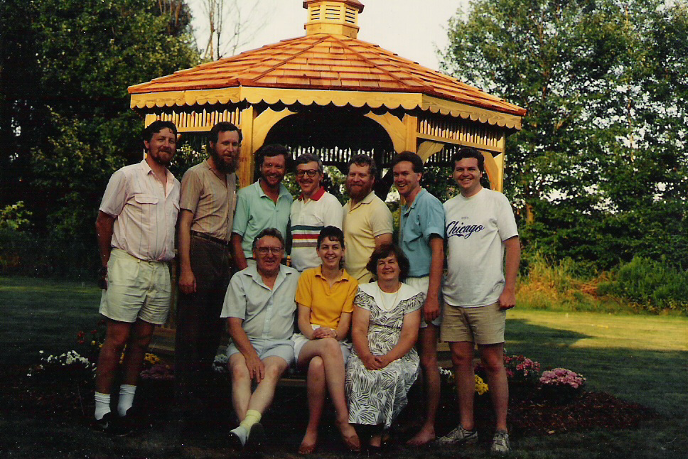 The Family